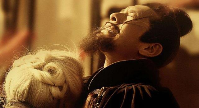 儿子|他是岳飞的儿子，也是南宋一位猛将，但结局却比父亲还要凄惨