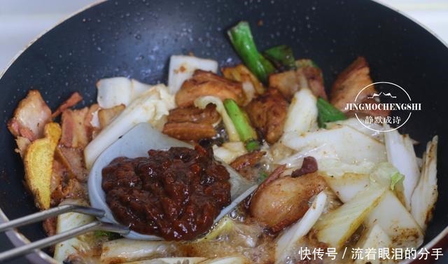 炒菜|北方人最爱的炖菜,一个冬天都吃不腻,比炒菜更招人喜欢