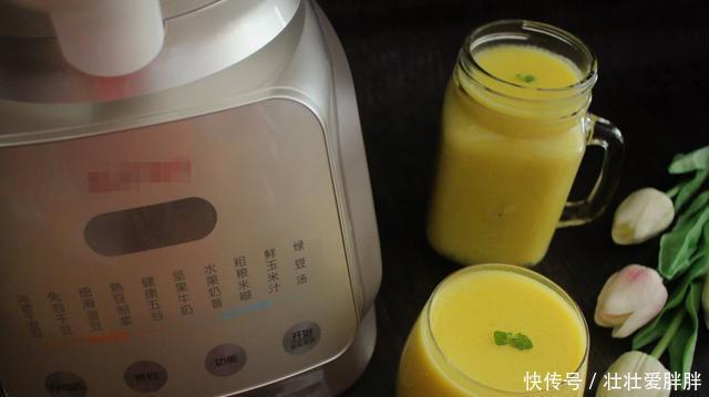 营养价值|开学季,牛奶豆浆靠边站,早餐吃它最营养,细腻顺滑,1顿才3元