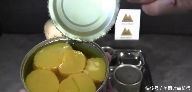  距今|一箱二战日军罐头被发现, 距今70多年仍可食用, 专家揭秘其中原因