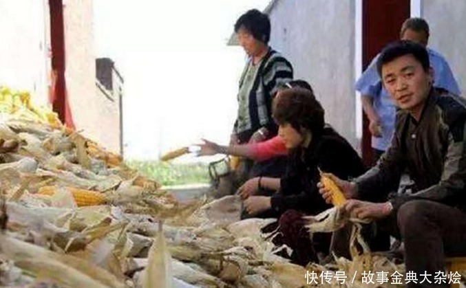 冬雨|周冬雨回农村,郑爽回农村,岳云鹏回农村,通通输给他回农村!