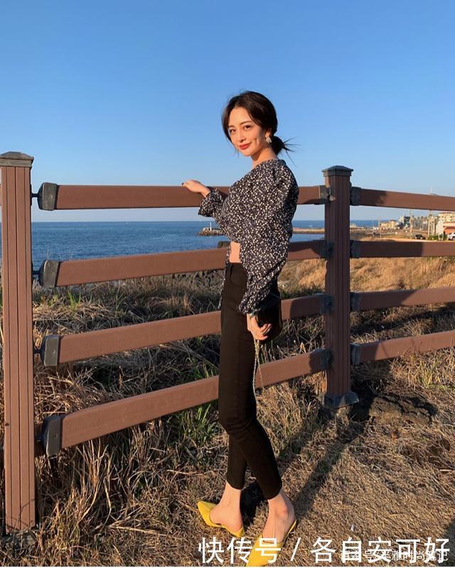  露肉|110+斤女孩怎么露肉才洋气