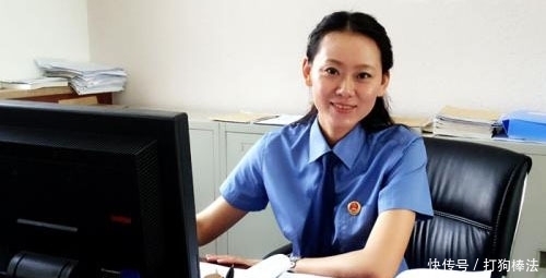 明星|“女团”也考公务员?还退团了?相较于“流量”,铁饭碗才最吃香