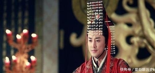 卫青|汉武帝信任卫青,是因为卫青的身份?其实另有原因