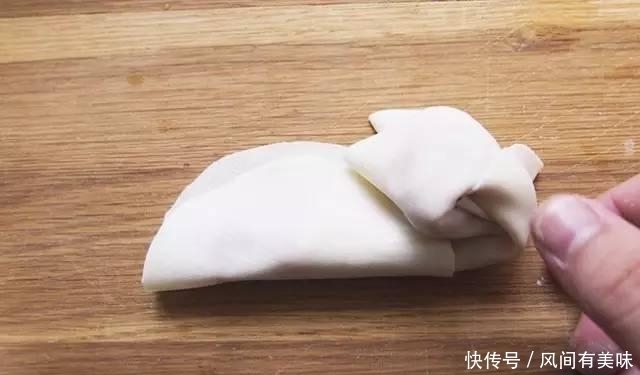  饺子|中秋快到了，饺子新吃法，学会做之后，让你在中秋家宴上露一手！