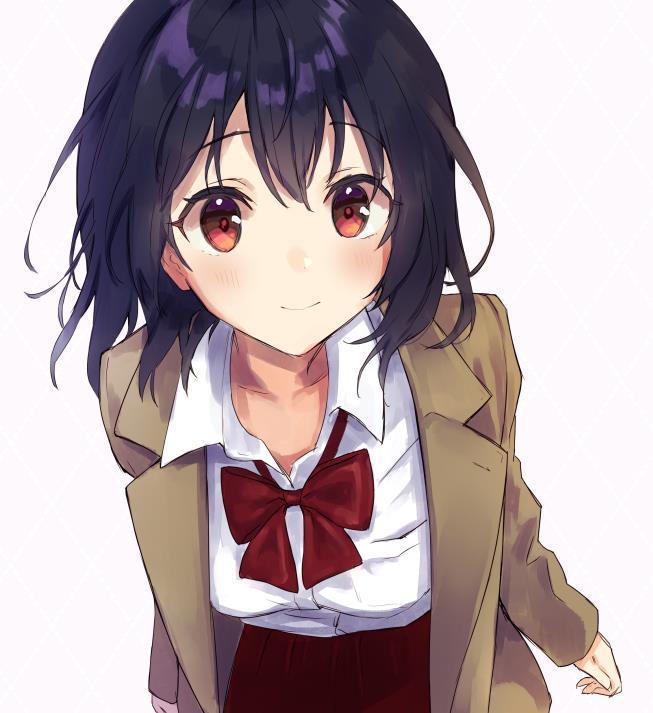 pixiv|动漫插画|pixiv综合榜分享245