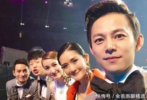 国人|国人骄傲!44岁何炅打破吉尼斯世界纪录,别的国家却无人能挑战