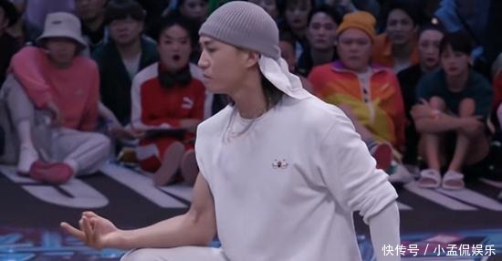 扎堆|《这就是街舞3》大神扎堆,往季选手纷纷回锅,冠军热门提前现身