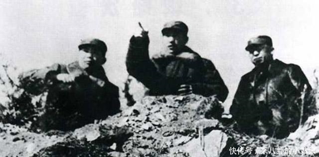 鼎力相助|林彪一生最骄傲的一场战役, 霸气指挥, 众将帅鼎力相助