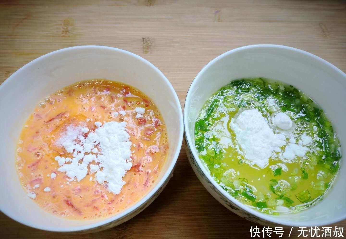 爽口|儿子早餐就爱它，柔软鲜嫩，爽口开胃有营养，我家一周吃五次！