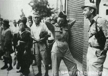  中国|抗美援朝时的日本在干嘛？感谢中国出兵参战，顺带大发战争横财