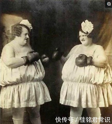 心酸|10张罕见历史老照片：图2让人心酸、图8让男人忍不住多看几眼