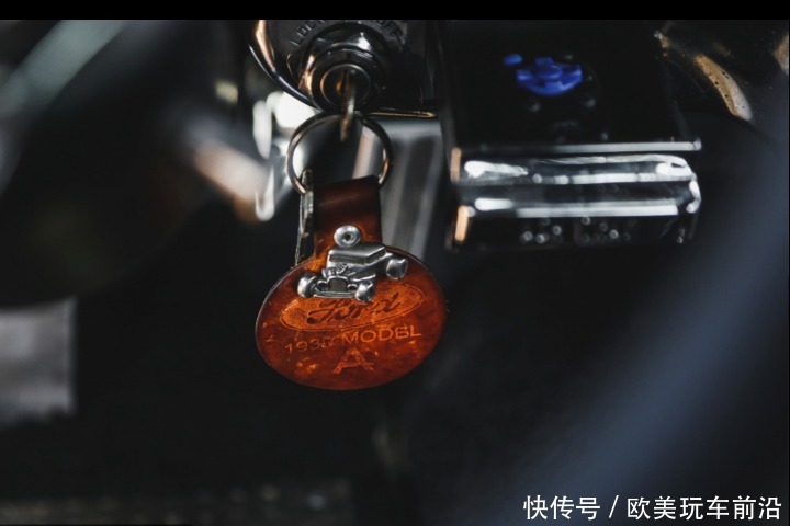 疯狂|退役美国军官的疯狂老爷车