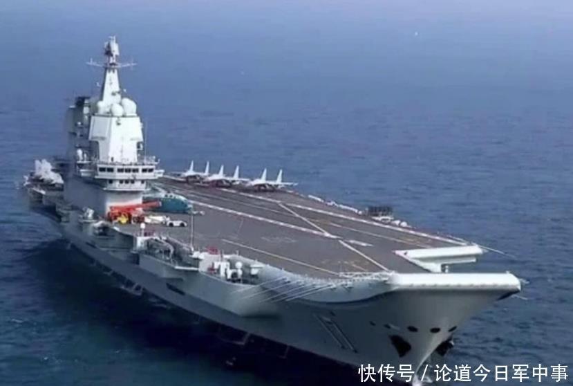 成全部试验|山东舰完成试验意味着什么？即将南下返母港 常驻三亚保卫南沙