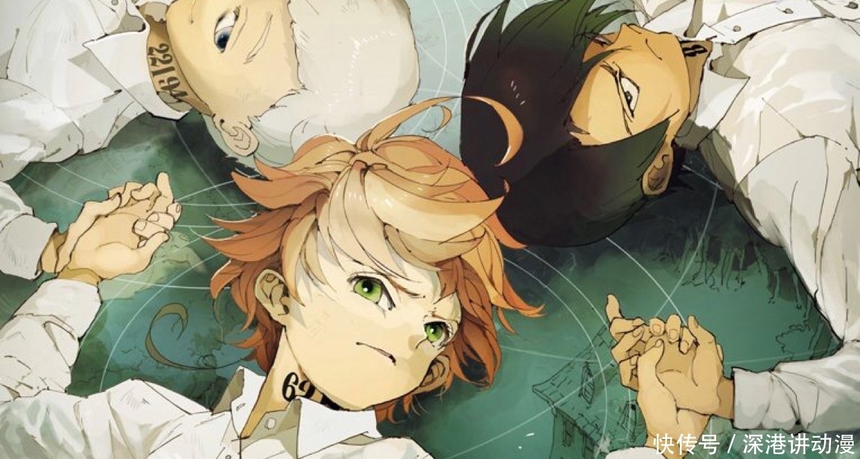 jump|历代jump漫画考:几人组团最理想?草帽十人团属于突出的例外