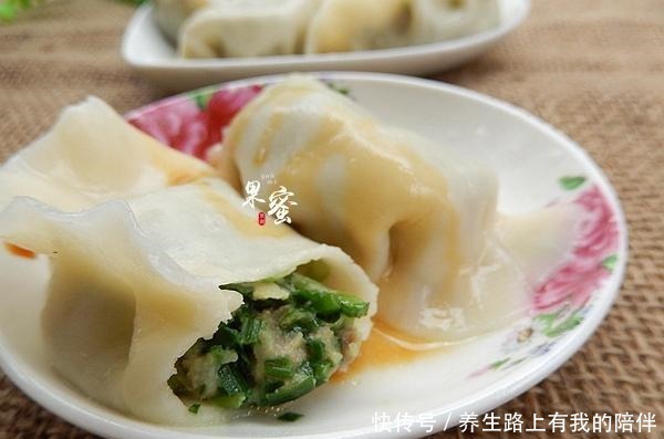 包子|学会10道面食,早餐主食不用愁,和面技巧告诉你,做起来