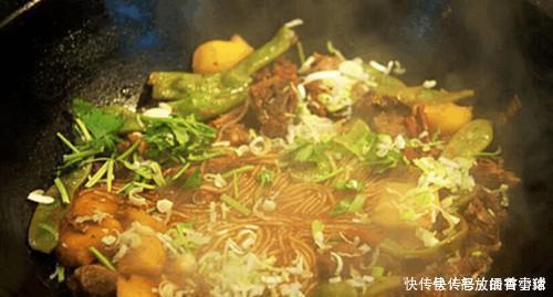 老板|头一回去东北,5个人点8个菜,点菜时老板乐了,看到菜后脑袋疼!