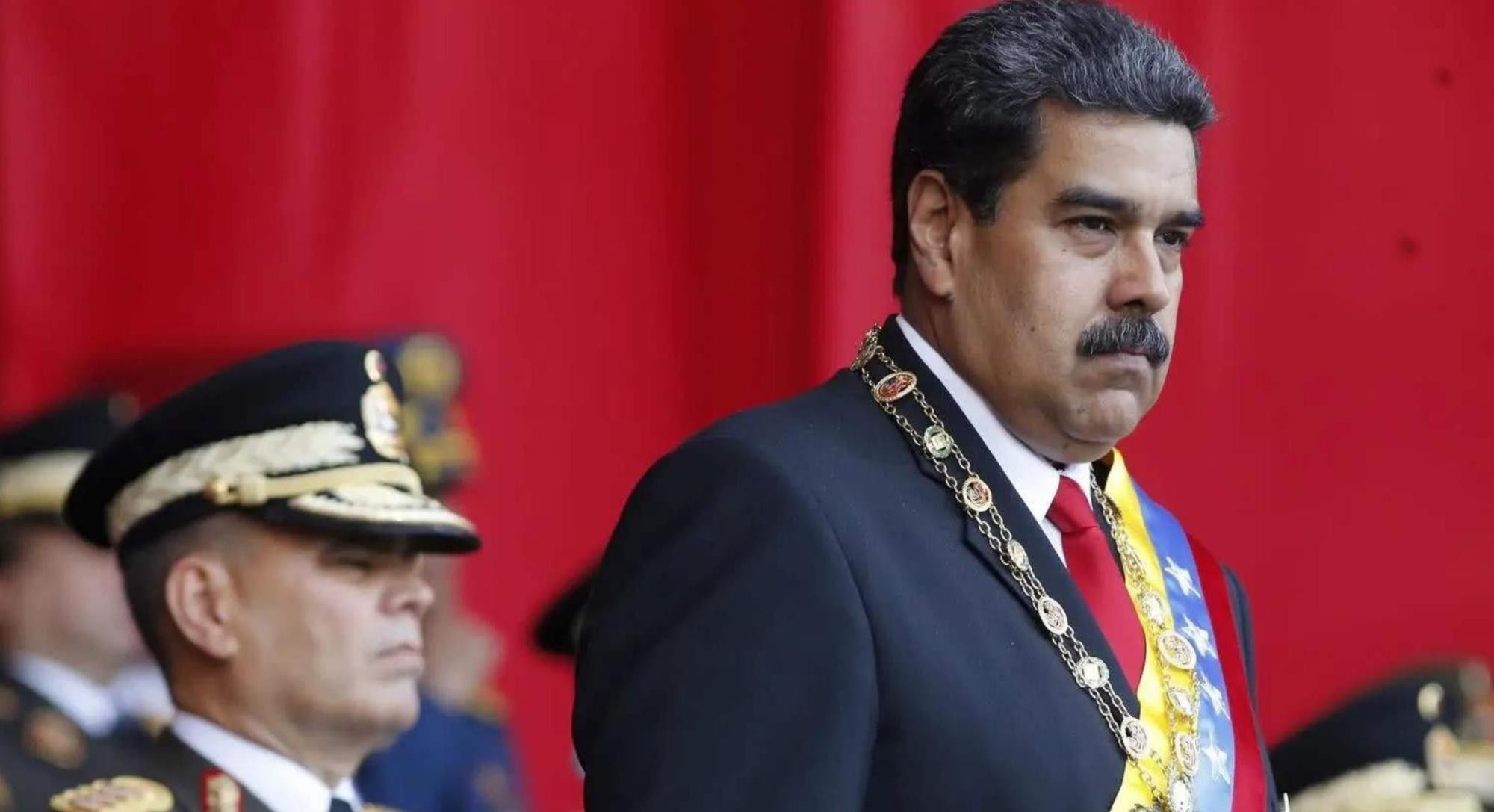 贫穷|本是土豪国家，新总统上任7年，如今成为全球最贫穷国家之一