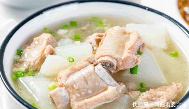 医生|秋天一碗汤,不用医生帮,这四款秋季汤水要多喝,为过冬打好基础