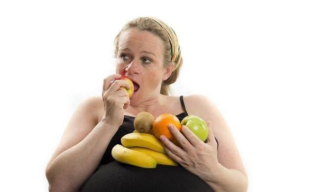  怀孕|怀孕期间，孕妈尽量多吃这4种食物，可能对孕妈和胎宝都有好处呦