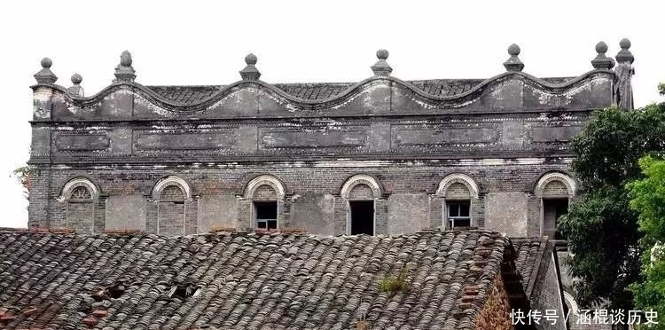 煤矿|他是来宾名人,曾是合山煤矿最初开采人,逝世后故居成为旅游景点