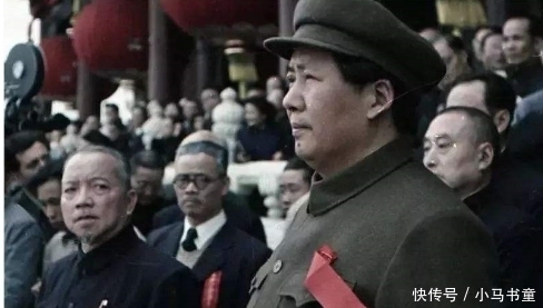  贫穷|真实的1949年的中国老照片, 虽然很贫穷, 但精气神很足!