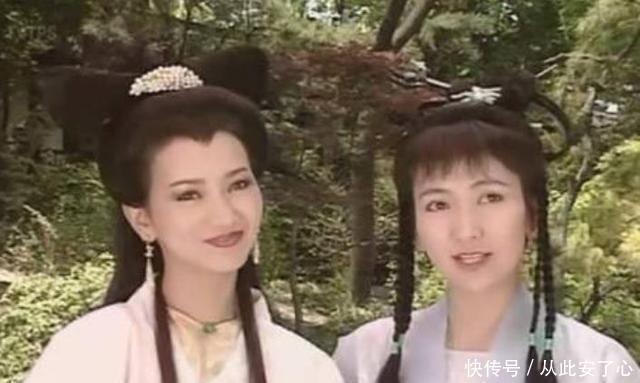 宝珠|白蛇传白素贞法力通天,为何被法海轻松擒拿三战皆败输在哪里