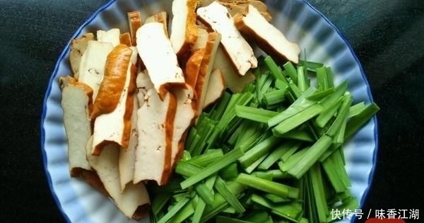 鲜嫩|春日里的“第一鲜”,立春前后最该吃它,鲜嫩可口还消炎杀菌