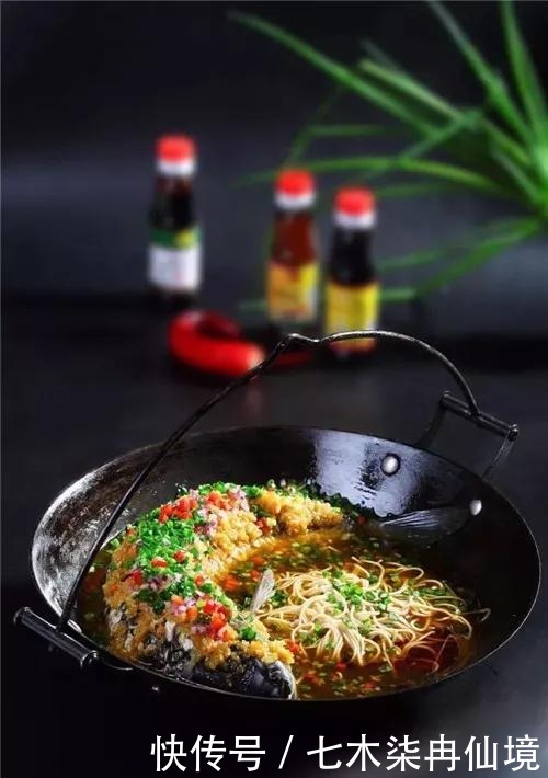  制作|湘厨分享7道拿手菜品的制作，手法独特、卖相诱人！