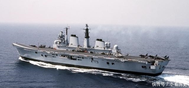  西班牙|闲聊1982年的马岛战争，争取一文带你了解来龙去脉