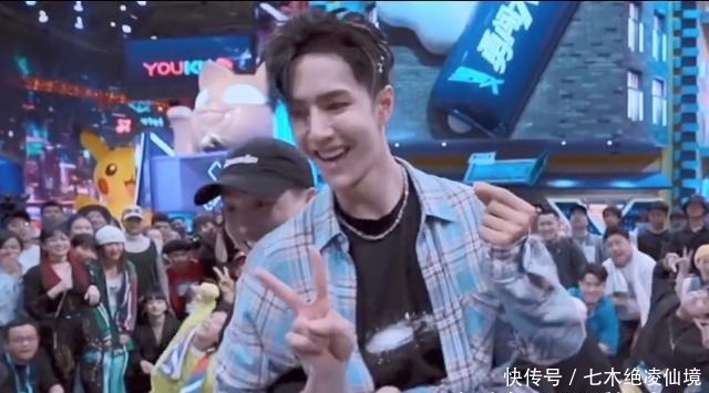  遗憾|《这就是街舞3》弥补前两季遗憾，王一博来对了，钟汉良却惨了！