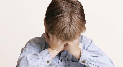  弟弟妹妹|13岁男孩“养着”5个孩子，记者采访时落泪，哭喊：我也没办法啊