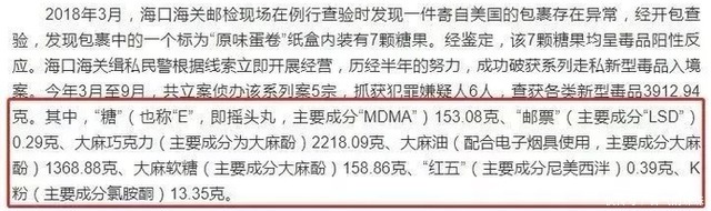 警惕|警惕！这些“小零食”都是新型毒品！告诉孩子绝对不要碰！