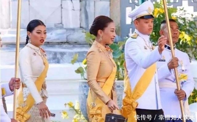 拉玛|前景堪忧，拉玛十世暗中布局稳定局面，提帮功不改变难接班