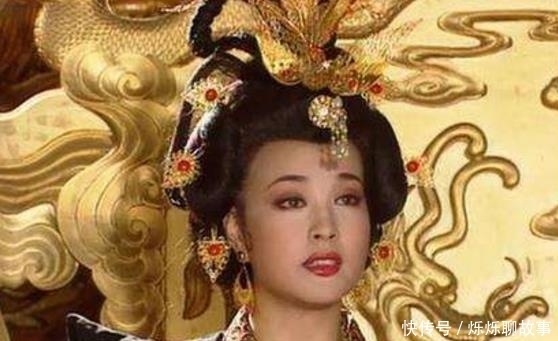 病逝|狄仁杰病逝, 武则天无意中说出的4个字, 暴露了两人的关系