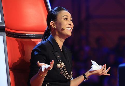  也许|《中国好声音》好歌Top5：《也许明天》上榜，第一名循环听了两年