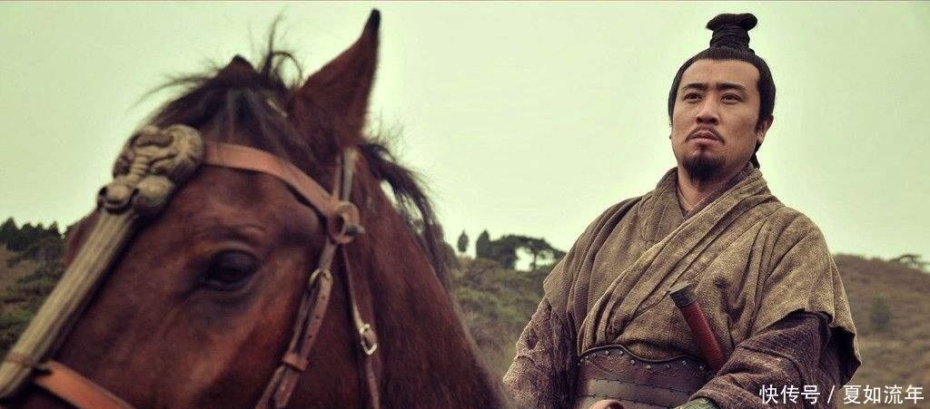 难求|三国最难求的人才不是诸葛亮,而是此人,刘备找了半个中国才得到