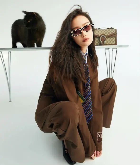 人气|对GUCCI情有独钟的你,不要错过这20款人气手袋