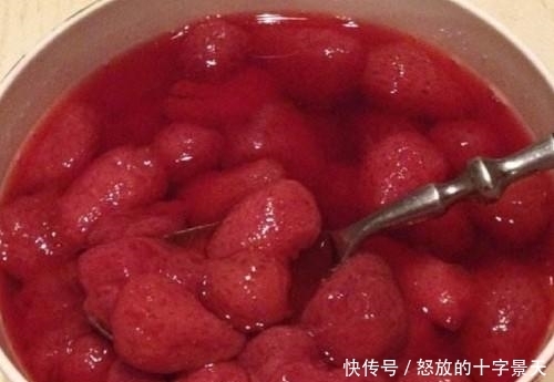 认出来|7种剥了皮难认的水果,认出4种以上的才叫吃货,你认出来了吗?