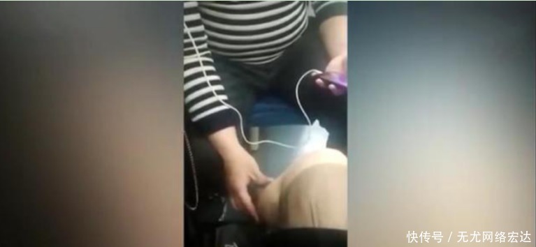  徐某|17岁女孩在高铁上遇到男子搭讪，女孩：我要上厕所