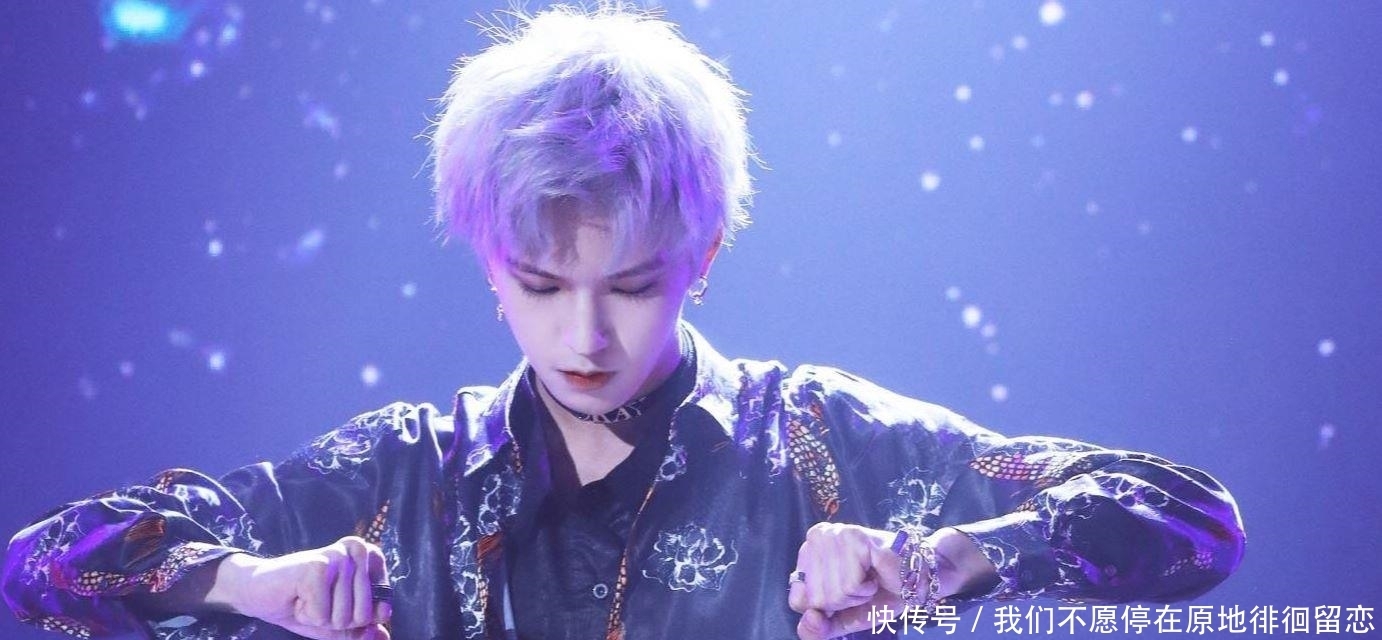 李希侃|相约《少年之名》,李希侃沉寂两年的爆发,值得PICK!