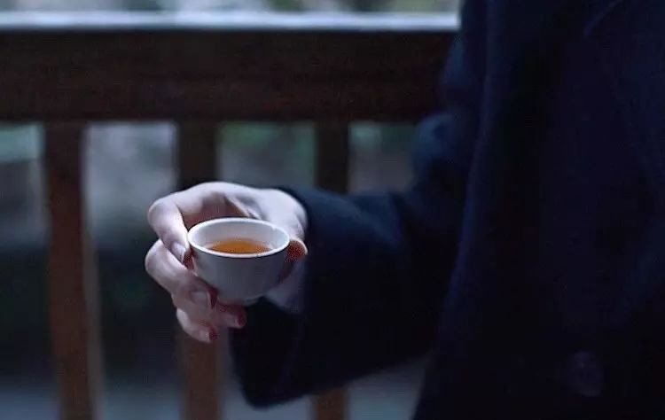 大事|小事茶一杯,大事茶一壶