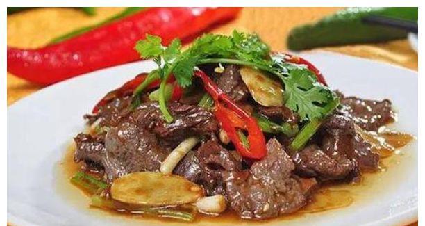 颜值|色香味俱全的几道家常菜,颜值高,味道好,家人吃了都夸好吃