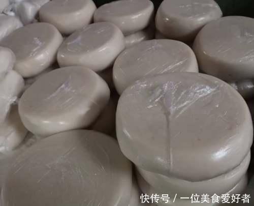 味道|景谷舂粑粑 这才是景谷傣家人过中秋的味道