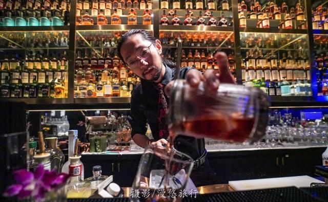  爱上读书馆|三亚，一个去了就不想走的城市4天3晚，带你玩转三亚精华