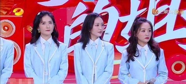 迪丽热巴跟|《快本》许凯要求坐在吴昕跟迪丽热巴中间,吴昕的回应暴露了情商