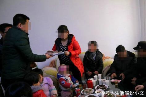 彩礼|女方要求“彩礼”16万不能少,小伙多加10万我要一次性买断