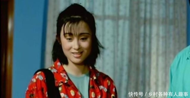  周星驰|8年拍70多部影视剧，与周星驰互相成就，张敏想复出被质疑整容？