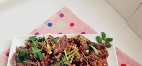 贩子|猪身上最好吃部位,1头猪只有1斤,肉贩子舍不卖