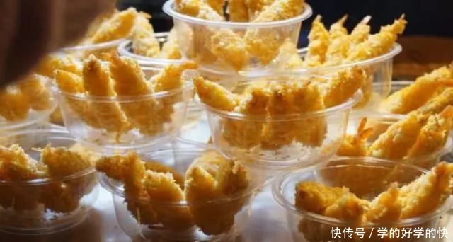 中国|肯德基在最火时将它下架,却成中国夜市的宠儿,网友亏大了吧!